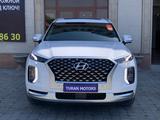 Hyundai Palisade 2021 года за 23 000 000 тг. в Шымкент – фото 5
