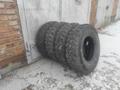 Шины для внедорожника DUNLOP Grandtrek MT2 235/85 R16 за 150 000 тг. в Усть-Каменогорск