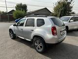 Renault Duster 2013 годаүшін3 200 000 тг. в Алматы – фото 4