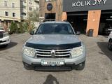 Renault Duster 2013 годаүшін3 200 000 тг. в Алматы – фото 2
