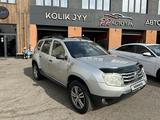 Renault Duster 2013 годаүшін3 200 000 тг. в Алматы