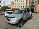 Renault Duster 2013 годаүшін3 200 000 тг. в Алматы – фото 3