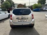 Renault Duster 2013 годаүшін3 200 000 тг. в Алматы – фото 5