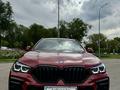 BMW X6 2022 года за 43 000 000 тг. в Алматы – фото 14