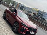 BMW X6 2022 года за 49 000 000 тг. в Алматы – фото 5