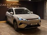 BYD Yuan Plus 2025 года за 9 350 000 тг. в Алматы – фото 2