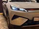 BYD Yuan Plus 2025 года за 9 350 000 тг. в Алматы – фото 3