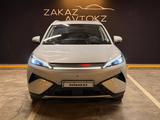 BYD Yuan Plus 2025 года за 9 350 000 тг. в Алматы – фото 4