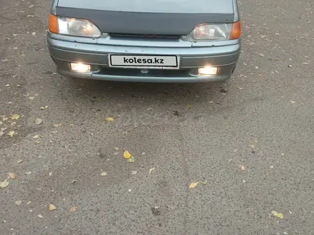 ВАЗ (Lada) 2115 2006 года за 1 500 000 тг. в Павлодар