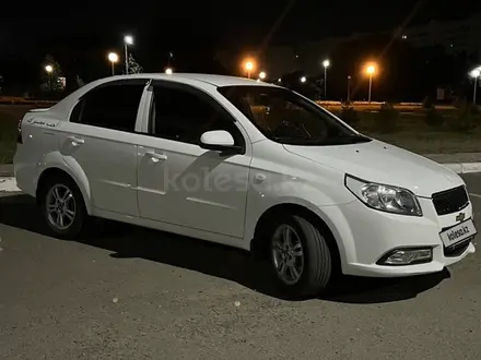 Chevrolet Nexia 2021 года за 4 900 000 тг. в Павлодар – фото 2