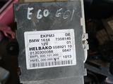 Блок управления топливным насосом на Бмв е60 за 500 тг. в Алматы