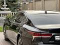 Lexus LS 500 2018 года за 44 000 000 тг. в Алматы – фото 5