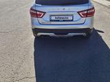 ВАЗ (Lada) Vesta SW Cross 2021 годаүшін5 100 000 тг. в Уральск