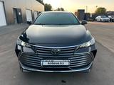 Toyota Avalon 2020 года за 12 421 800 тг. в Алматы – фото 2