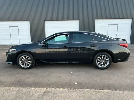Toyota Avalon 2020 года за 12 421 800 тг. в Алматы – фото 8