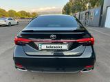 Toyota Avalon 2020 года за 12 421 800 тг. в Алматы – фото 5