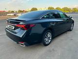 Toyota Avalon 2020 года за 12 421 800 тг. в Алматы – фото 4