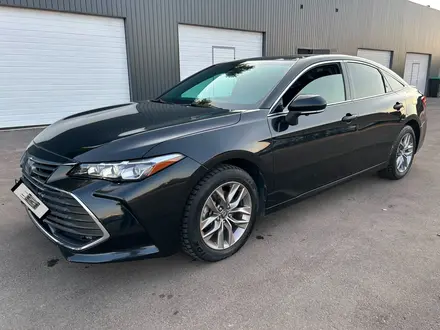 Toyota Avalon 2020 года за 12 421 800 тг. в Алматы