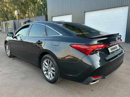 Toyota Avalon 2020 года за 12 421 800 тг. в Алматы – фото 6