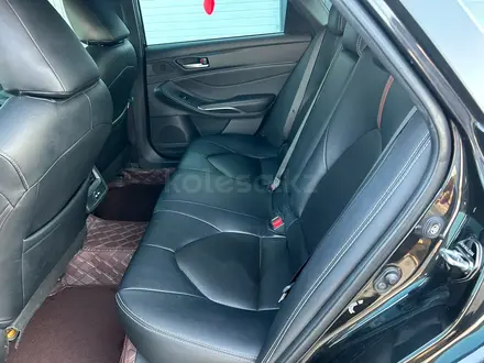 Toyota Avalon 2020 года за 12 421 800 тг. в Алматы – фото 9