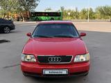 Audi A6 1995 годаүшін790 000 тг. в Алматы