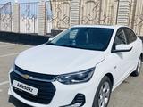 Chevrolet Onix 2023 годаүшін7 300 000 тг. в Сатпаев – фото 3