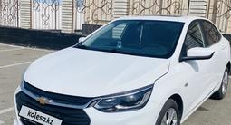 Chevrolet Onix 2023 года за 7 800 000 тг. в Сатпаев – фото 3