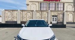 Chevrolet Onix 2023 года за 7 800 000 тг. в Сатпаев