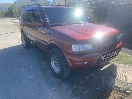 Opel Frontera 1999 года за 4 300 000 тг. в Астана