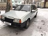 ВАЗ (Lada) 21099 1998 годаүшін570 000 тг. в Семей