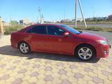 Toyota Camry 2012 годаfor8 300 000 тг. в Атырау – фото 4