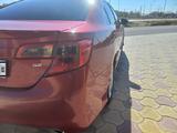 Toyota Camry 2012 годаfor8 300 000 тг. в Атырау – фото 5