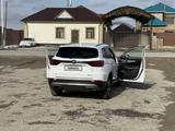Changan CS75 2020 года за 5 600 000 тг. в Кызылорда – фото 4