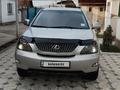 Lexus RX 300 2004 года за 7 600 000 тг. в Алматы