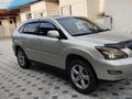 Lexus RX 300 2004 года за 7 600 000 тг. в Алматы – фото 3
