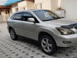 Lexus RX 300 2004 года за 6 800 000 тг. в Алматы – фото 3