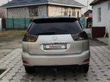 Lexus RX 300 2004 года за 6 800 000 тг. в Алматы – фото 4