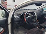 Lexus RX 300 2004 года за 6 800 000 тг. в Алматы – фото 5
