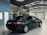 Toyota Camry 2008 годаүшін6 300 000 тг. в Семей – фото 5