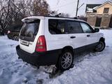 Subaru Forester 2002 годаfor4 800 000 тг. в Алматы – фото 2