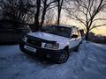 Subaru Forester 2002 годаfor4 800 000 тг. в Алматы – фото 7