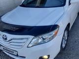 Toyota Camry 2011 годаүшін6 500 000 тг. в Талдыкорган