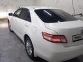 Toyota Camry 2011 года за 6 500 000 тг. в Талдыкорган – фото 3