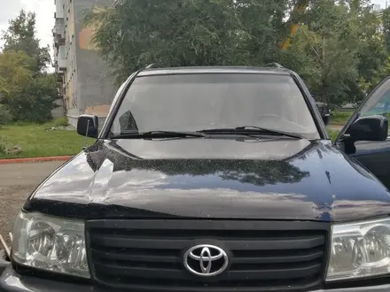 Toyota Land Cruiser 2005 года за 9 000 000 тг. в Усть-Каменогорск