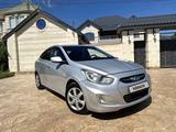 Hyundai Accent 2012 года за 3 450 000 тг. в Атырау