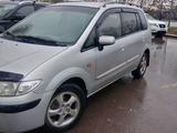 Mazda Premacy 2002 года за 2 900 000 тг. в Астана – фото 4