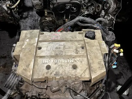Двигатель 4G93 GDIүшін450 000 тг. в Алматы – фото 4