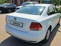 Volkswagen Polo 2015 года за 4 000 000 тг. в Петропавловск – фото 2