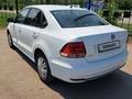 Volkswagen Polo 2015 года за 4 000 000 тг. в Петропавловск – фото 3