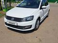 Volkswagen Polo 2015 года за 4 000 000 тг. в Петропавловск – фото 4